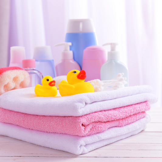 10 Baby Essentials You Didn’t Know You Needed: Must-Have Products for Parents