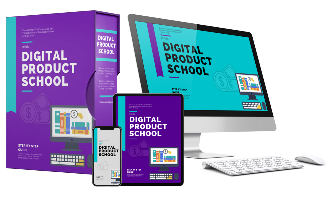 🌟 The One Thing Your Product MUST Have for Success: A Free Guide to Building Profitable Digital Products 🌟