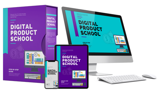 🌟 The One Thing Your Product MUST Have for Success: A Free Guide to Building Profitable Digital Products 🌟