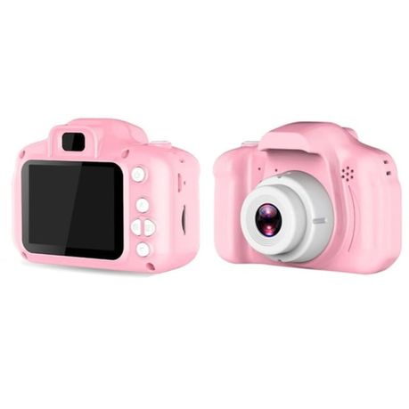 Kids' Portable Digital Camera_6