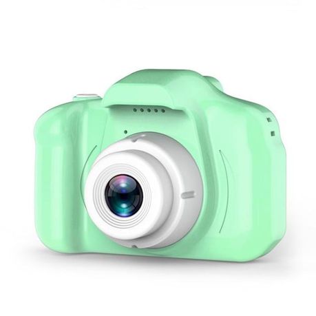 Kids' Portable Digital Camera_2