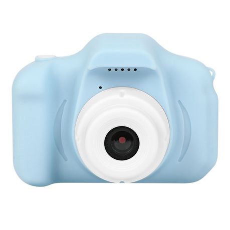 Kids' Portable Digital Camera_0