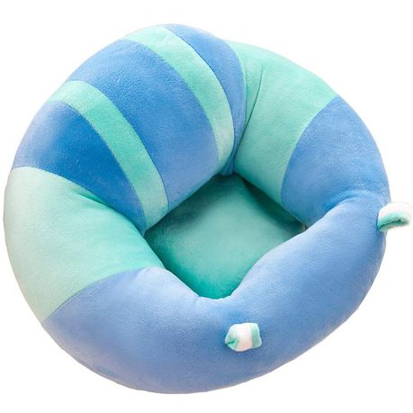 Baby Support Plush Sofa Seat,Learning to Sit Chair Seat Plush Toys_5