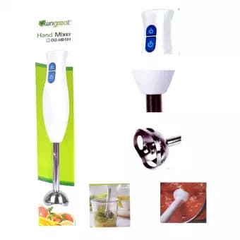 Hand Mixer Electric, Multi-speed Hand Mixer_0