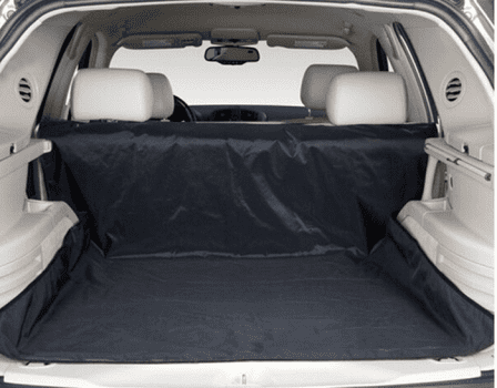 Pet Car Back Seat Cover_3