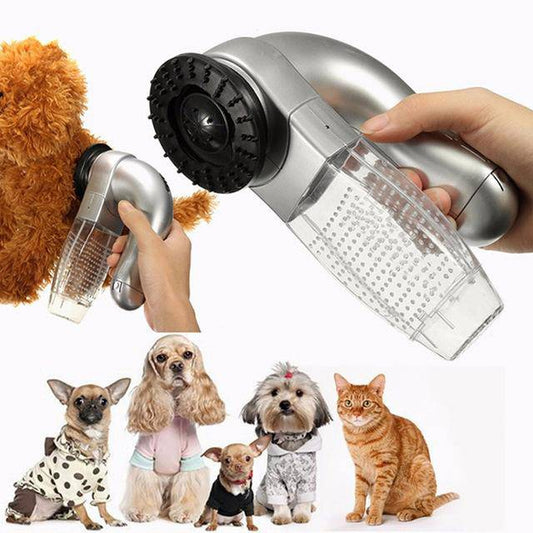 Shed Pal Vacuum Pet Hair Remover_0