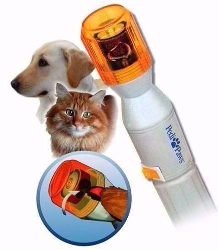 Pedi Paw Pet Nail Trimmer for Dogs and Cats_1