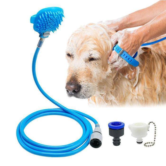 Pet Bathing Tool_0