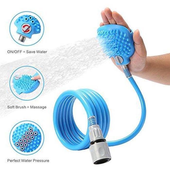 Pet Bathing Tool_4