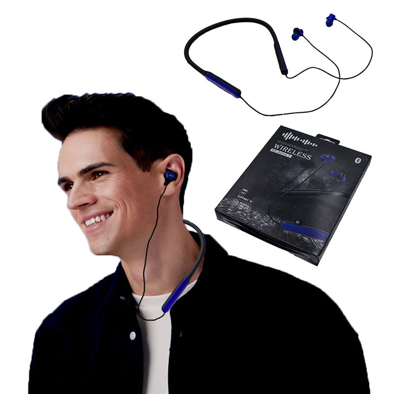 Sport Bluetooth Wireless In ear Earphone Headset_0