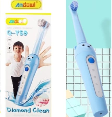 Kids Electric Toothbrush  - BLUE_0