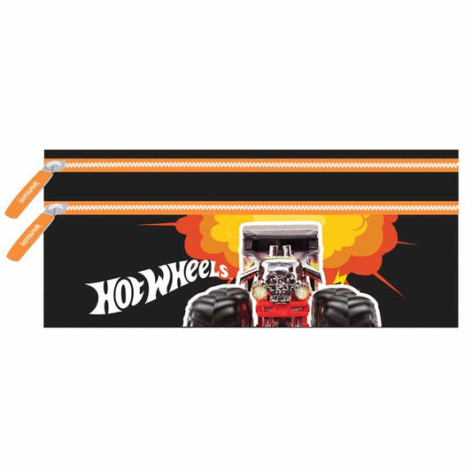 Hot wheels Pencil case_0