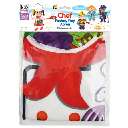 RGS-Role Play Chef Apron_0