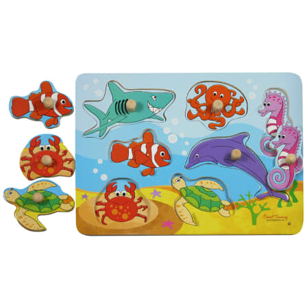 RGS -Underwater Peg Puzzle_0