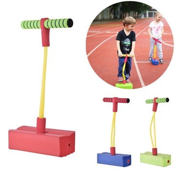 Kiddies Foam Pogo Jumper_0