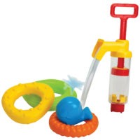 Fun Time -Bath Water Play Set_0