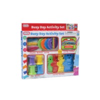 FunTime Toys-Busy Day Activity Set_1