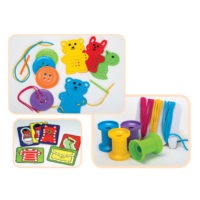 FunTime Toys-Busy Day Activity Set_0