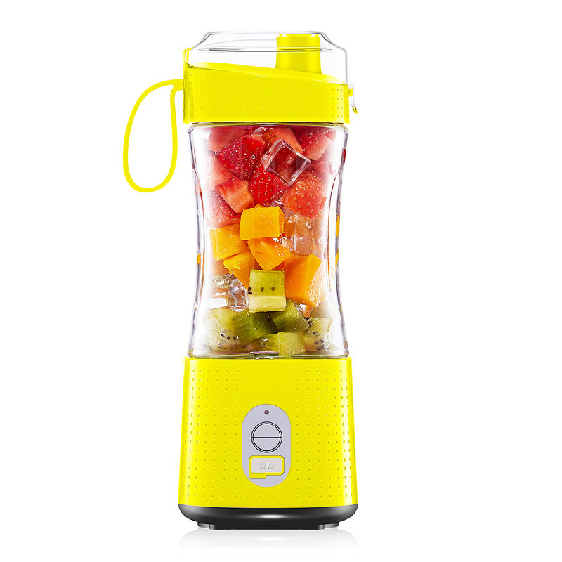 Juicer Portable USB Rechargeable Juice Cup_0