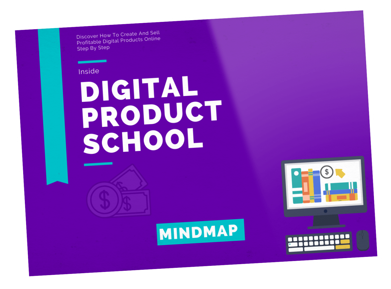 🌟 Digital Product School: Build a 6-Figure Business Selling Digital Products Online 🌟